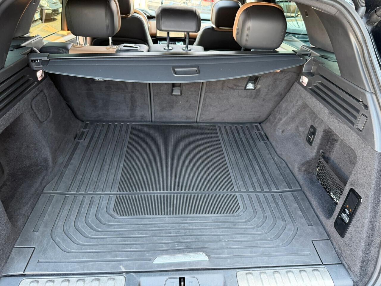 Land Rover Range Rover Sport 3.0d i6 mhev Dynamic / TETTO PANORAMICO