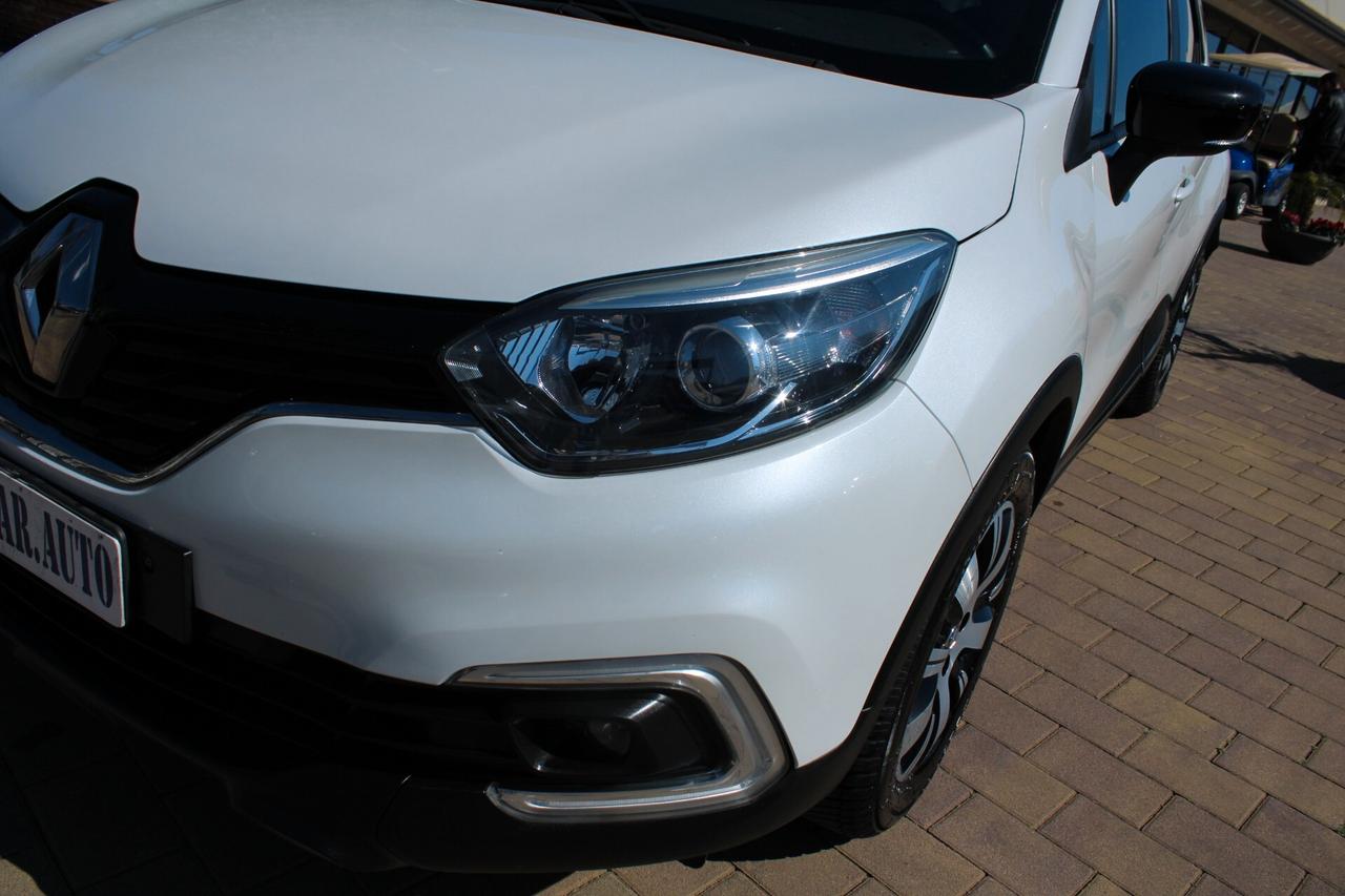 Renault Captur dCi 8V 90 CV Sport Edition2