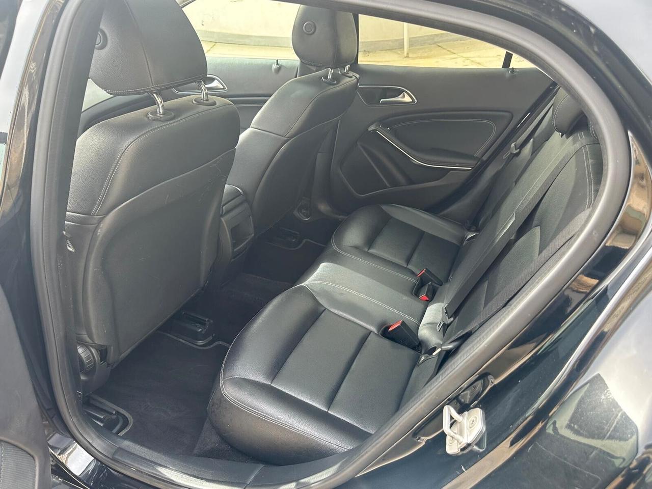 Mercedes-benz GLA 200 d Automatic Enduro