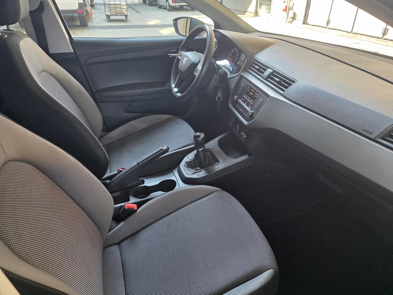Seat Ibiza 1.0 mpi 75 CV 5 porte Style