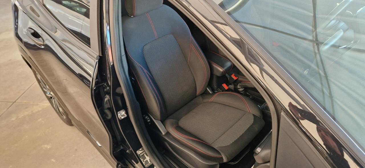 Ford Puma 1.5 EcoBlue 120cv ST-Line