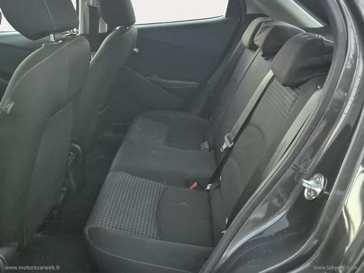 MAZDA Mazda2 1.5 Skyactiv-G Evolve