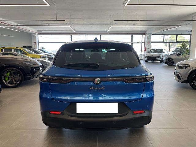 ALFA ROMEO Tonale 1.6 D 130 CV TCT6 Sprint