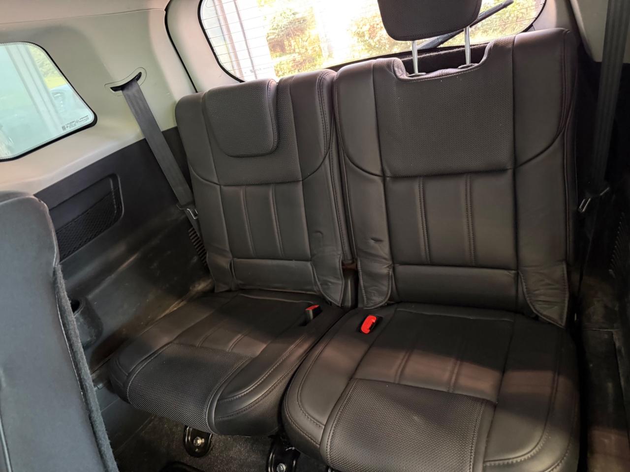 Mahindra XUV500 2.2 16V FWD W10