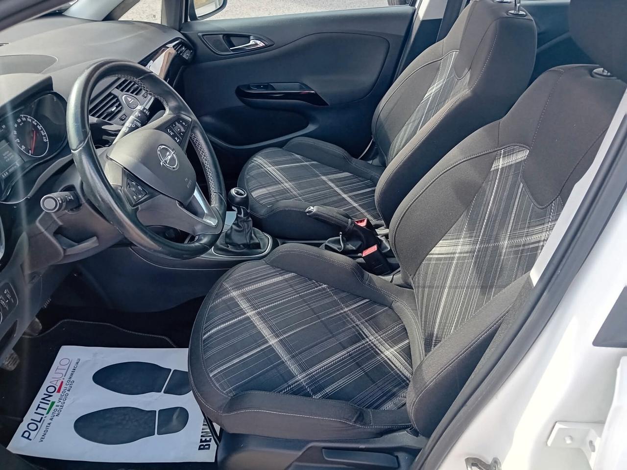 Opel Corsa 1.3 CDTI ecoFLEX 95CV Start&Stop 5 porte b-Color