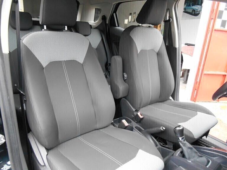Ford EcoSport 1.5 TDCi 95 CV OK NEO PATENTATI EURO 6B