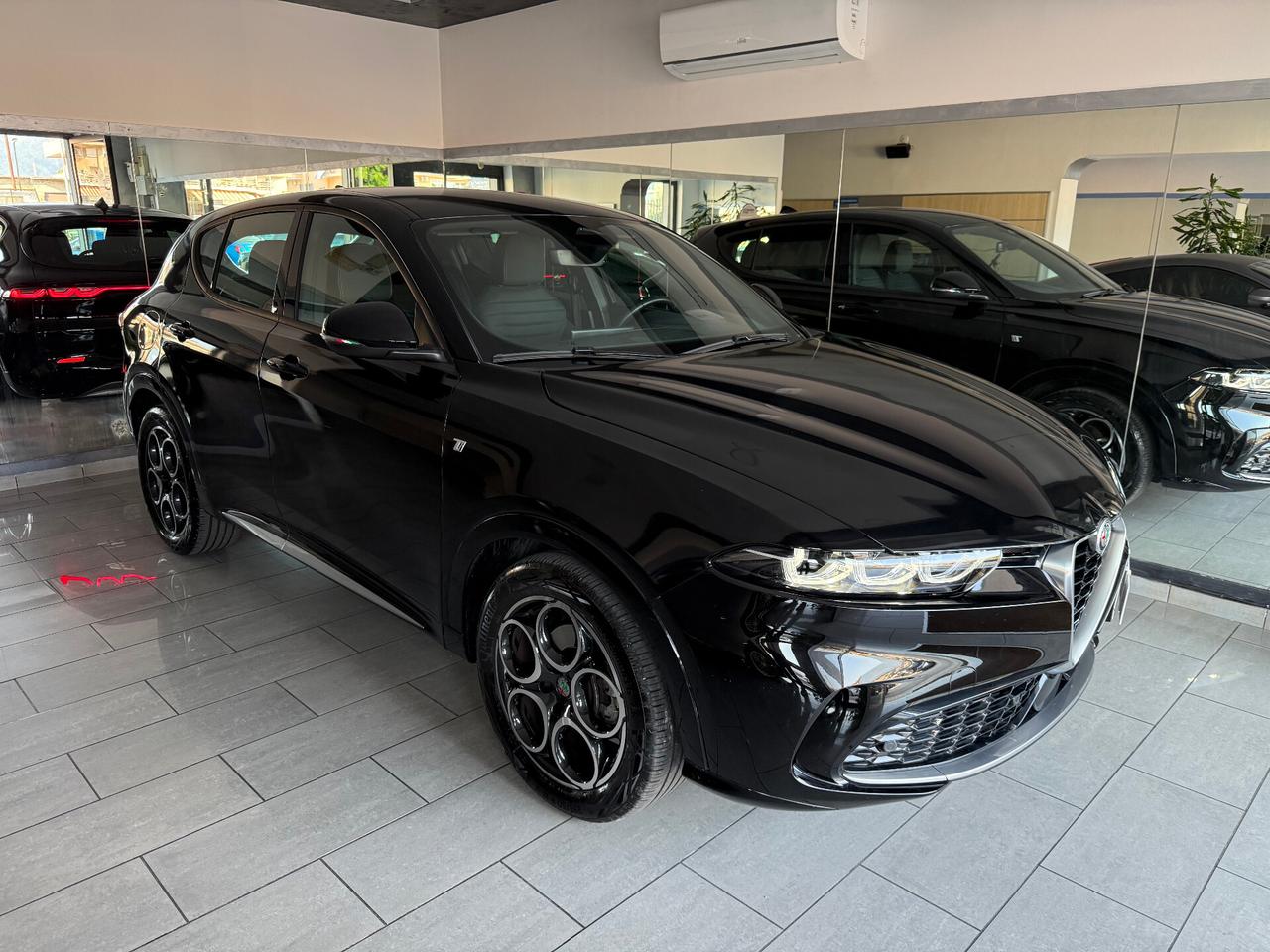 ALFA ROMEO TONALE 1.6 130 CV AUTOMATICA LED