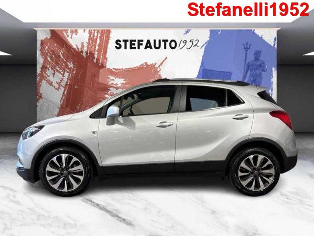 OPEL Mokka I - X 1.4 t. Innovation Gpl-tech 4x2 140cv