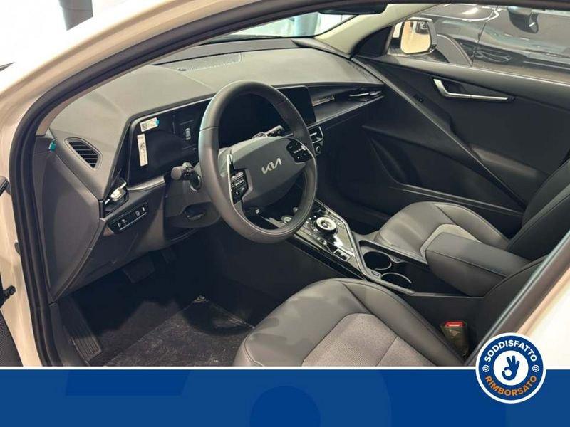 Kia Niro 1.6 Tri-Fuel Style MY25