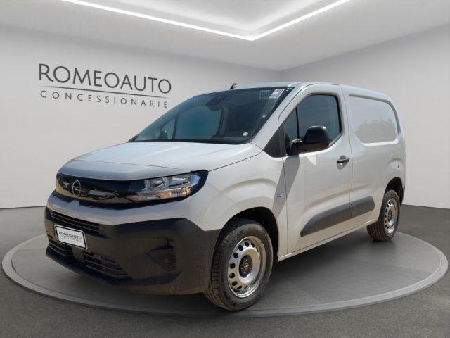 OPEL Combo Cargo L1H1 1.5 Diesel 100CV S&S PC 1000kg