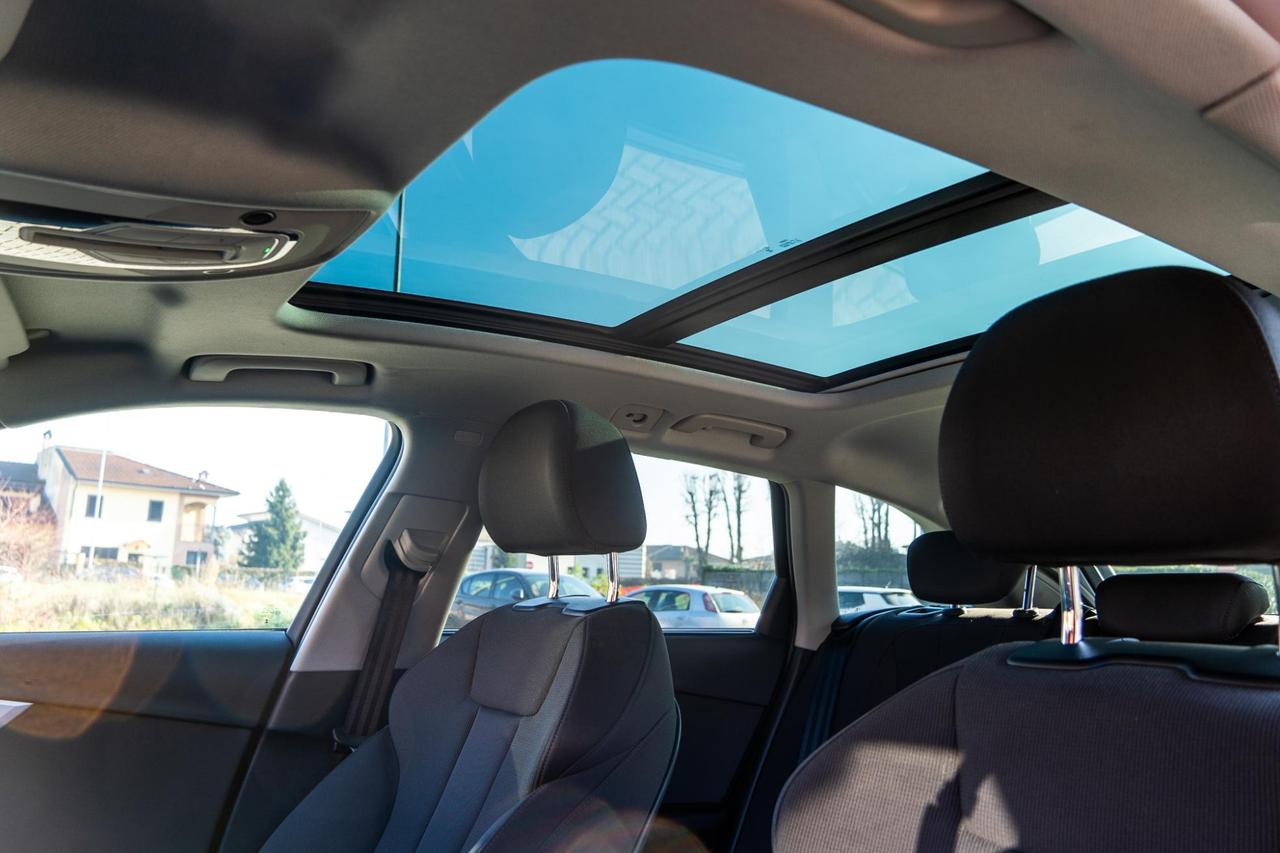 Audi A4 Avant 35 TDI Hybrid 163CV S Tronic MHEV - 2024