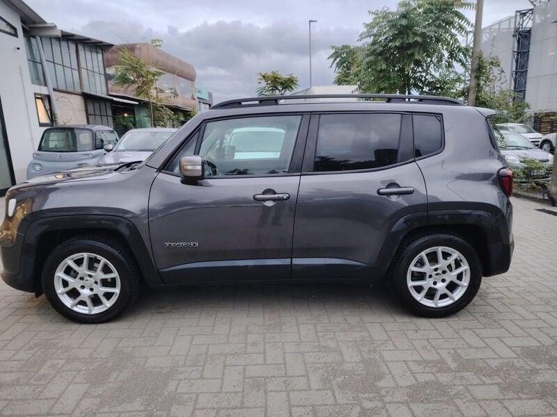 Jeep Renegade Renegade 1.6 Mjt 120 CV Limited