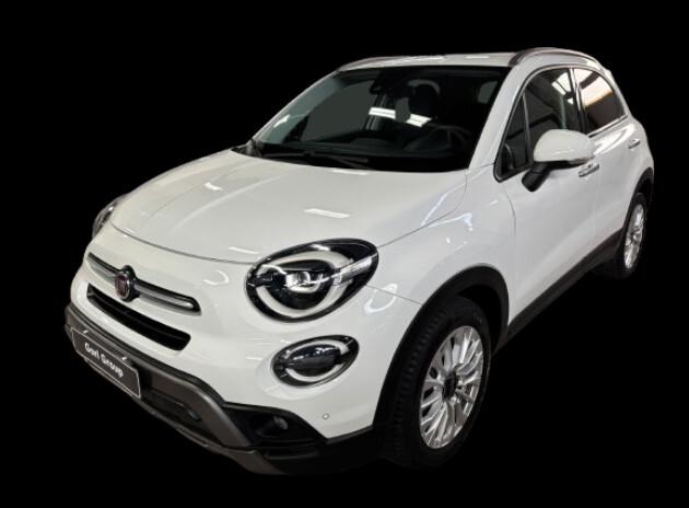 Fiat 500X 1.4 MultiAir 140 CV Cross