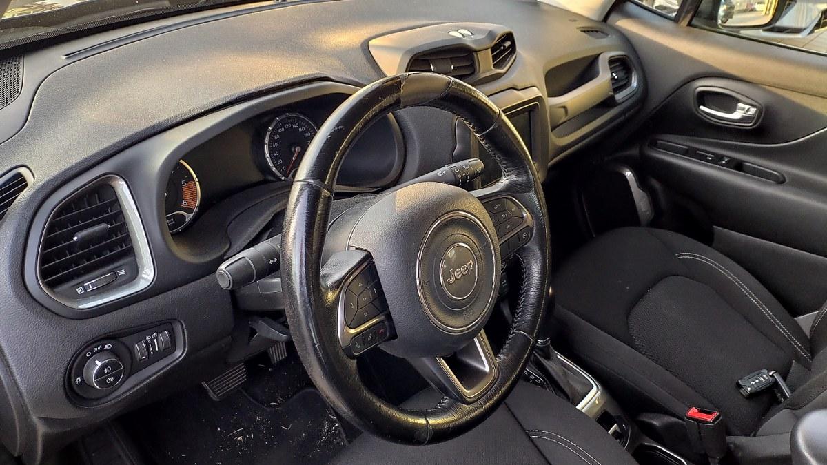 JEEP Renegade Prezzo per soli operatori del settore No Garanzia