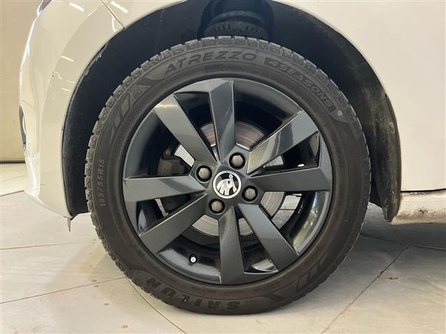 SKODA Citigo 5 Porte 1.0 75cv Style ASG Tetto Apribile!