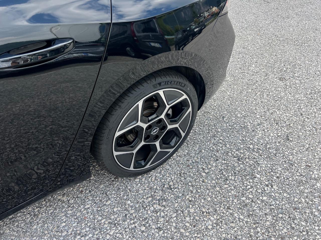 OPEL Astra 1.2 Turbo 130 CV AT8 Ultimate