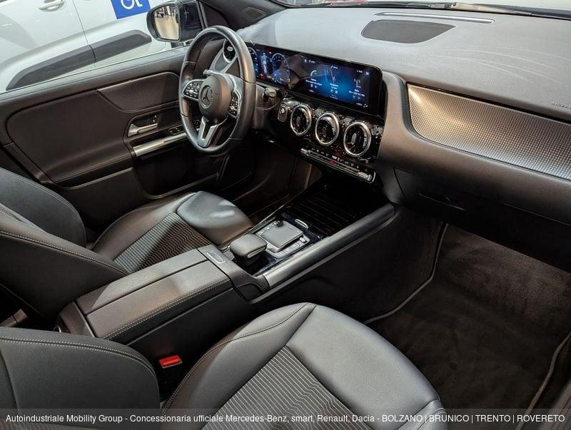 Mercedes-Benz GLA 250 e PHEV AUTOMATIC SPORT PLUS
