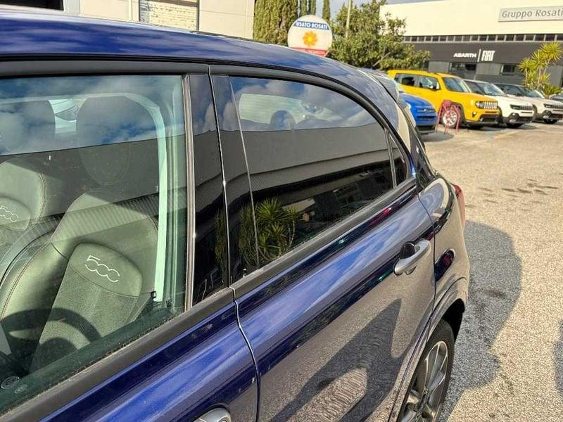 FIAT 500X My24 1.5 Hybrid 130cv Dct500x