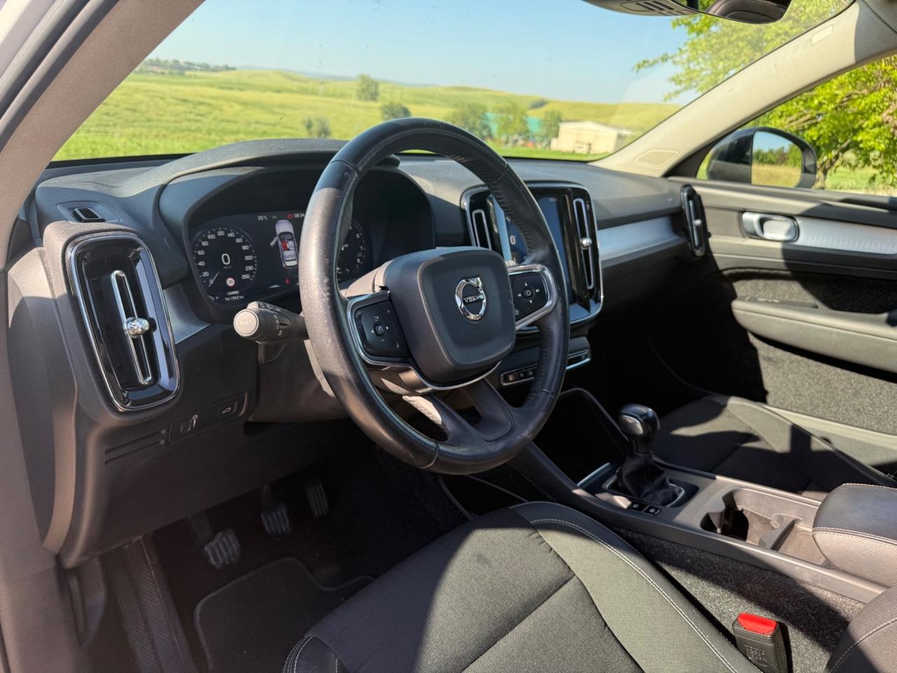 Volvo XC40 T3 Inscription
