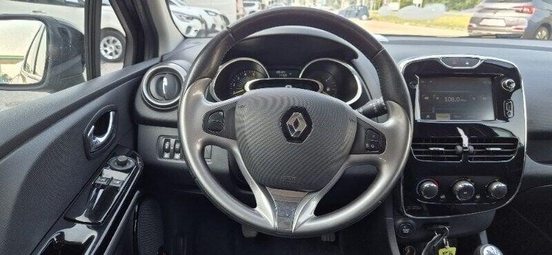 Renault Clio Clio 1.5 dCi 8V 90CV 5 porte Costume National