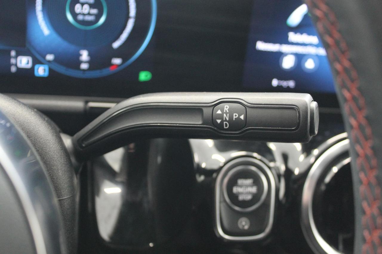 Mercedes GLA 200 d Sport Auto AMG