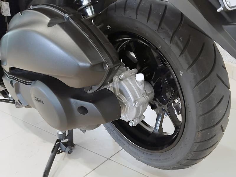 Yamaha NMAX 155