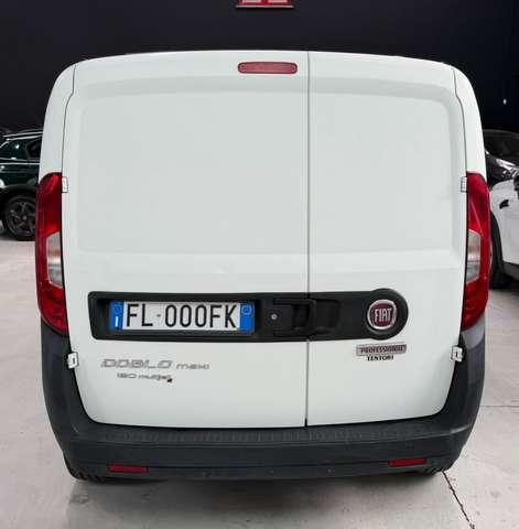 Fiat Doblo Dobló Maxi Ok Distribuzione Neopatentati