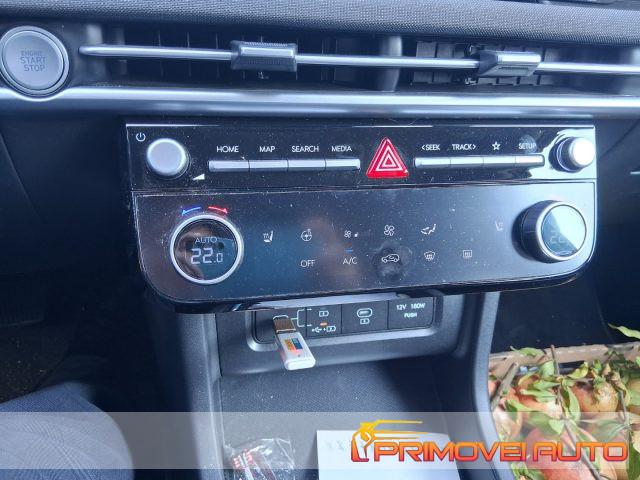 HYUNDAI Tucson 1.6 CRDI 48V DCT Exellence PRONTA CONSEGNA