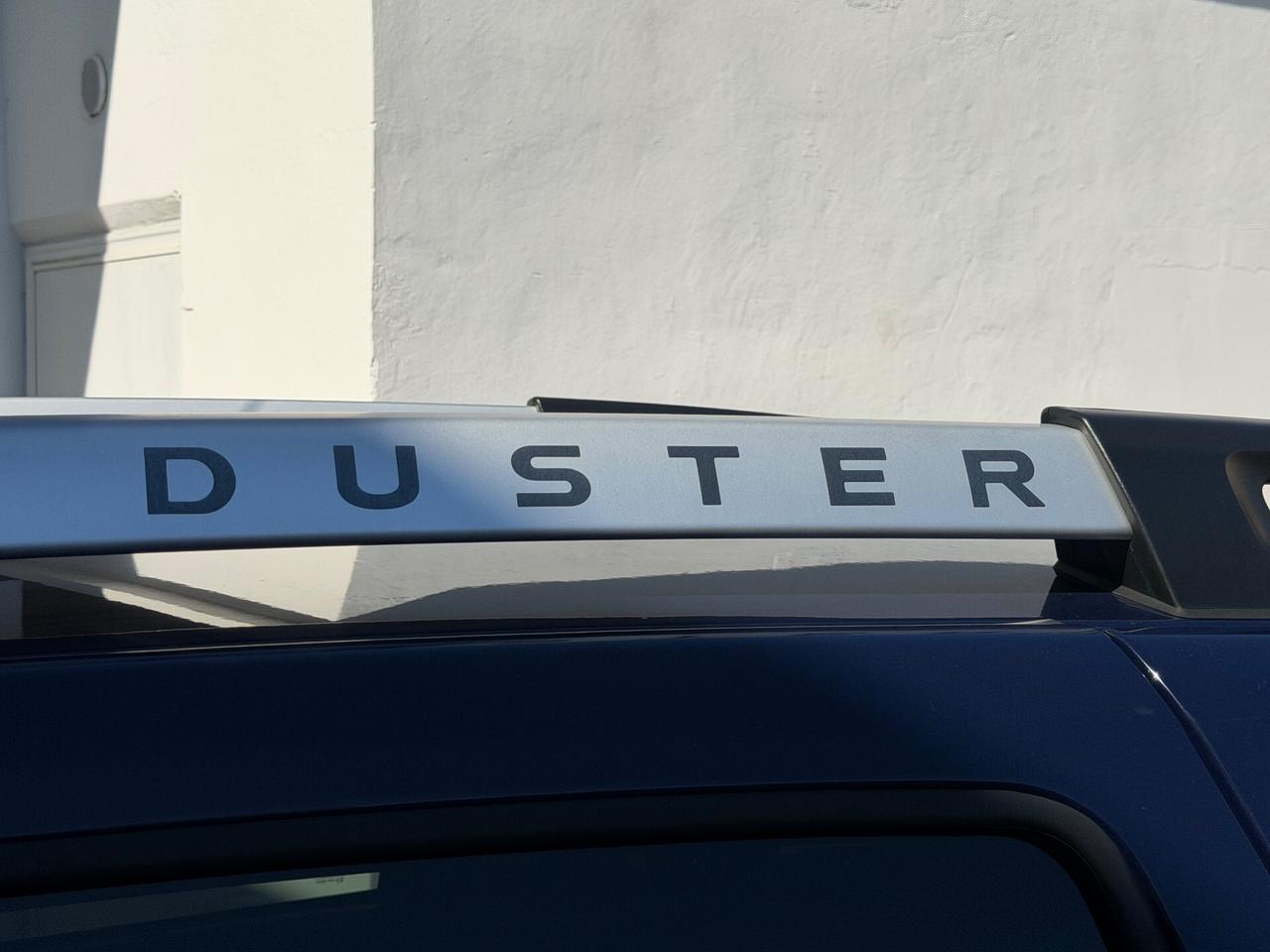 Dacia Duster 1.6 115cv GPL