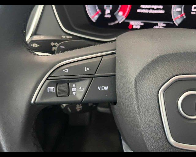 AUDI Q5 SPB 40 TDI quattro S tronic Business Advanced