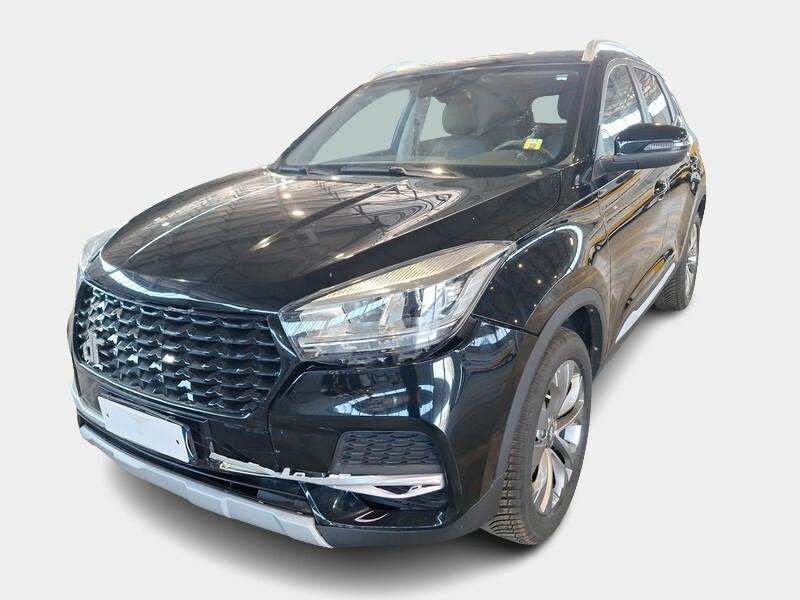 DR MOTOR DR4.0 1.5 MT BENZ GPL