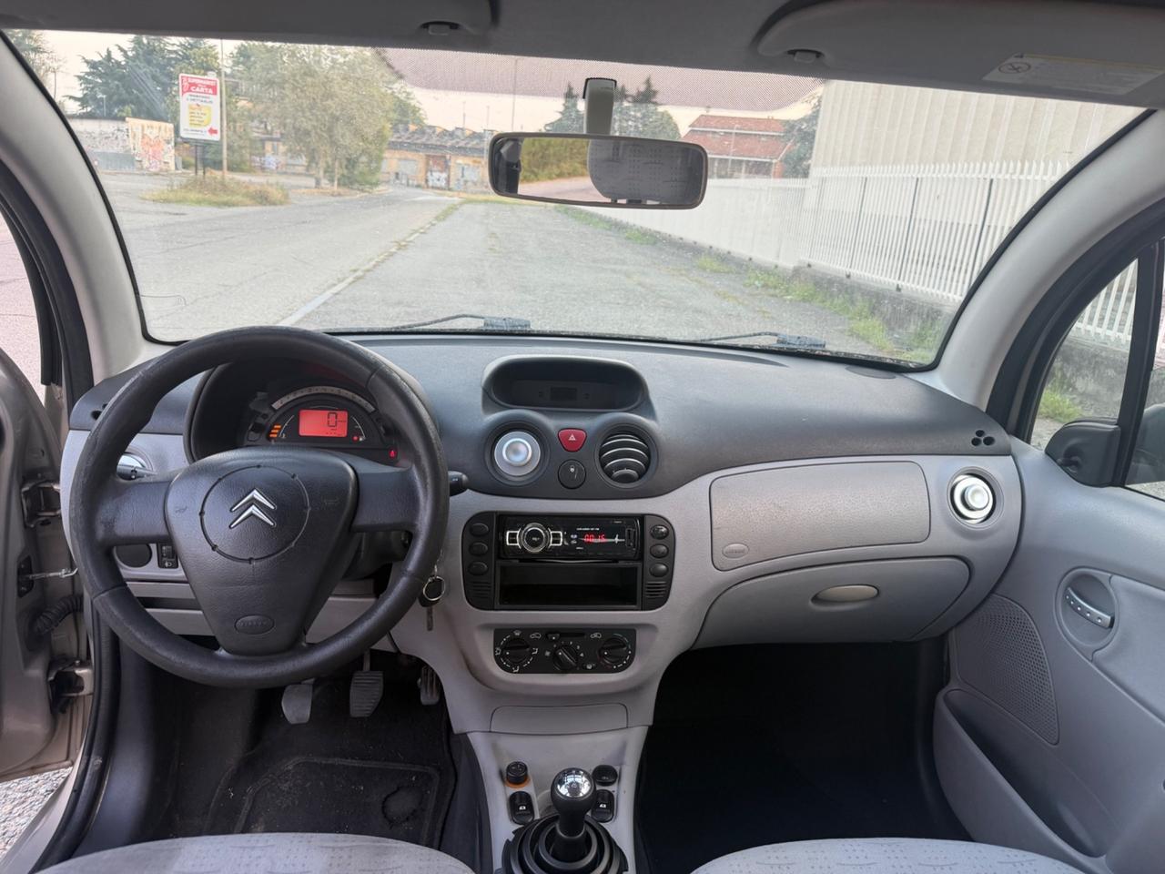 Citroen C3 1.1cc (Su Appuntamento)