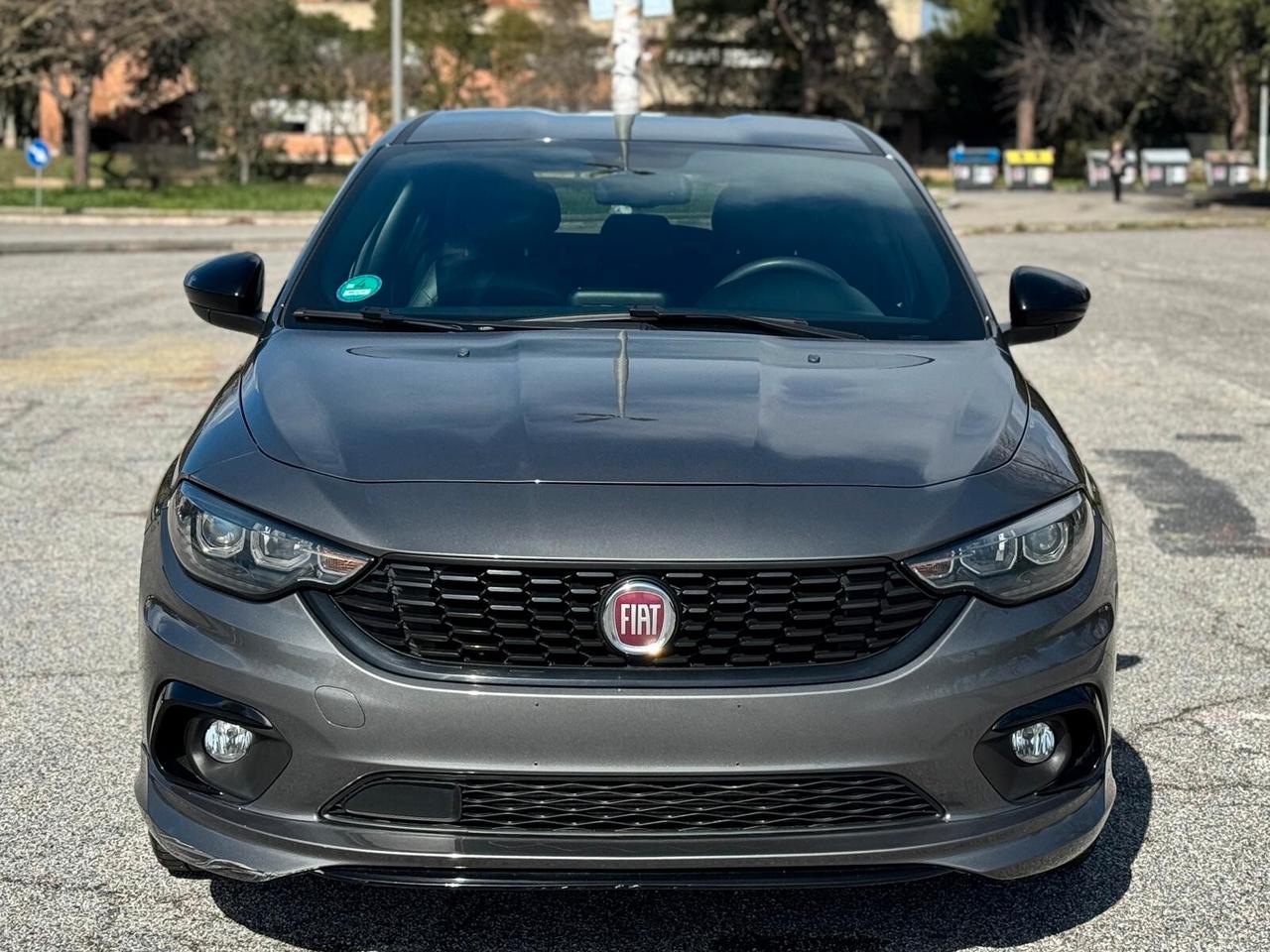 Fiat Tipo 1.4 T-Jet 120CV S-Design -PREZZO REALE-