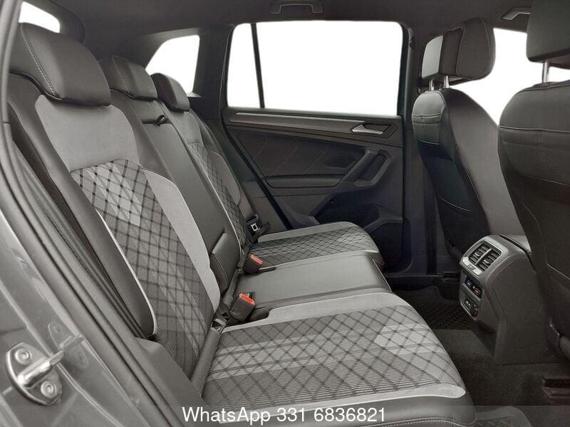 Volkswagen Tiguan 2.0 TDI 150CV SCR DSG R-Line