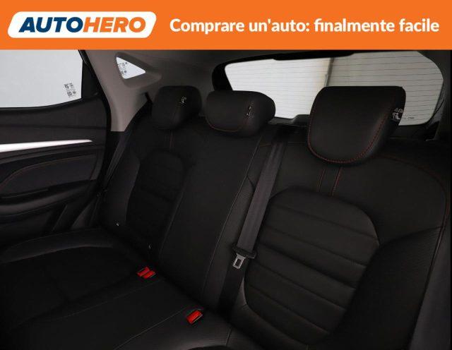 MG ZS 1.5 VTi-tech Luxury