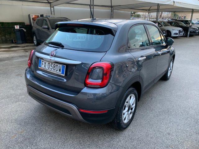 FIAT 500X 1.3 MultiJet 95 CV City Cross