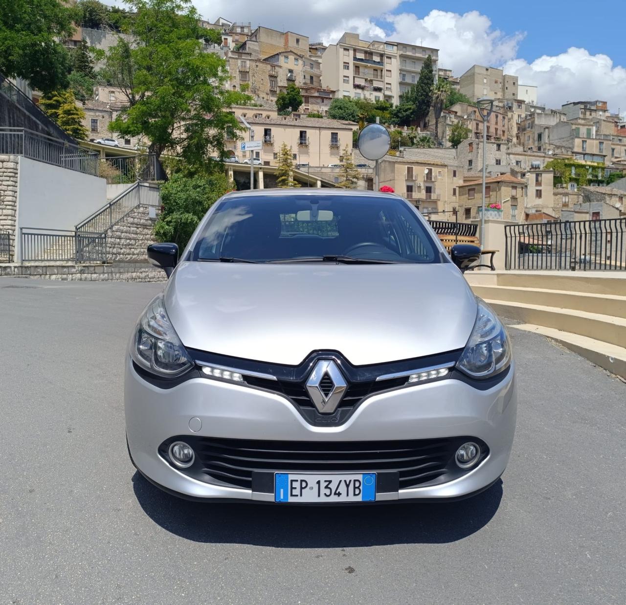 Renault Clio 1.5 dCi 8V 90CV Start&Stop 5 porte Energy