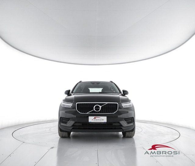 VOLVO XC40 D3 Momentum Core - PER OPERATORI DEL SETTORE