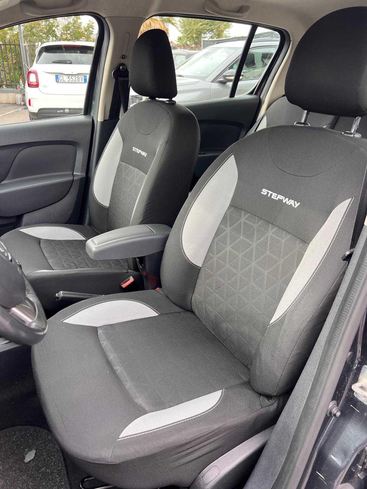 Dacia Sandero 0.9 TCe 12V TurboGPL 90CV Start&Stop Ambiance