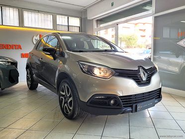 RENAULT Captur dCi 8V 110 CV S&S Energy Iconic EURO6B*P.CONS