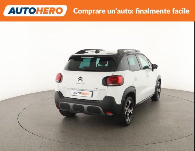 CITROEN C3 Aircross PureTech 130 S&S EAT6 Shine