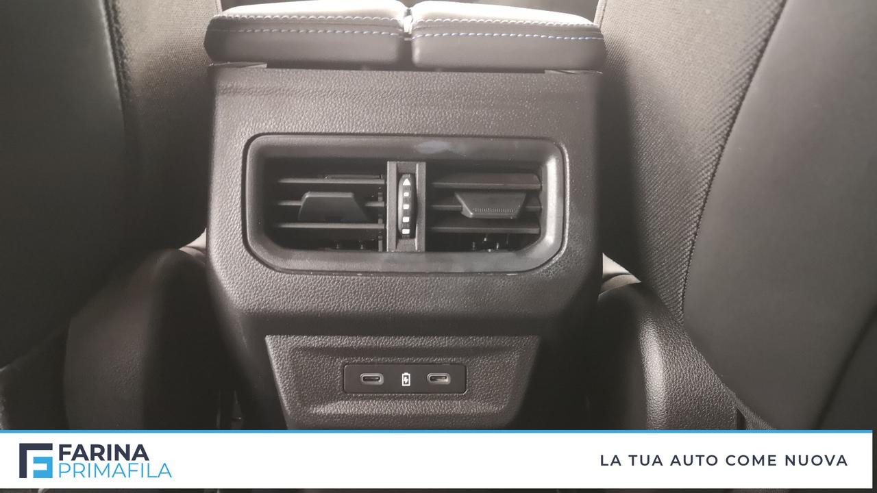 RENAULT Rafale - Rafale 1.2 e-Tech phev atelier Alpine 4x4 300cv auto
