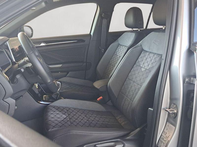 Volkswagen T-Roc 2.0 TDI SCR R-Line DSG