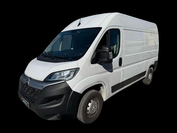 Citroen Jumper 33 BlueHDi 140 S&S PM-TM Furgone
