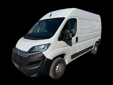 Citroen Jumper 33 BlueHDi 140 S&S PM-TM Furgone
