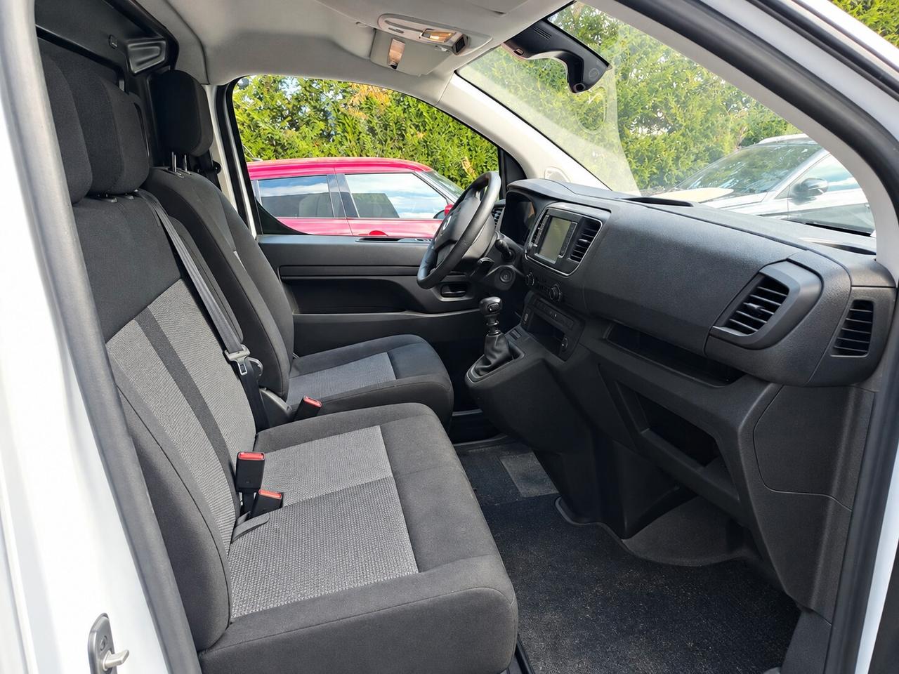 Opel Vivaro 1.5 Diesel 120 CV S&S M Furgone Enjoy -PREZZO REALE NESSUN VINCOLO DI FINANZIAMENTO
