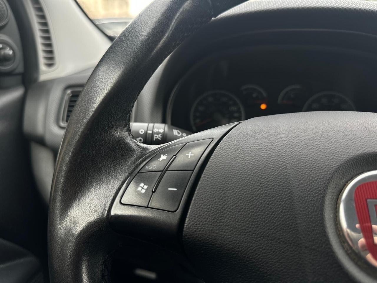 Fiat Doblo Doblò 1.6 MJT 16V Dynamic