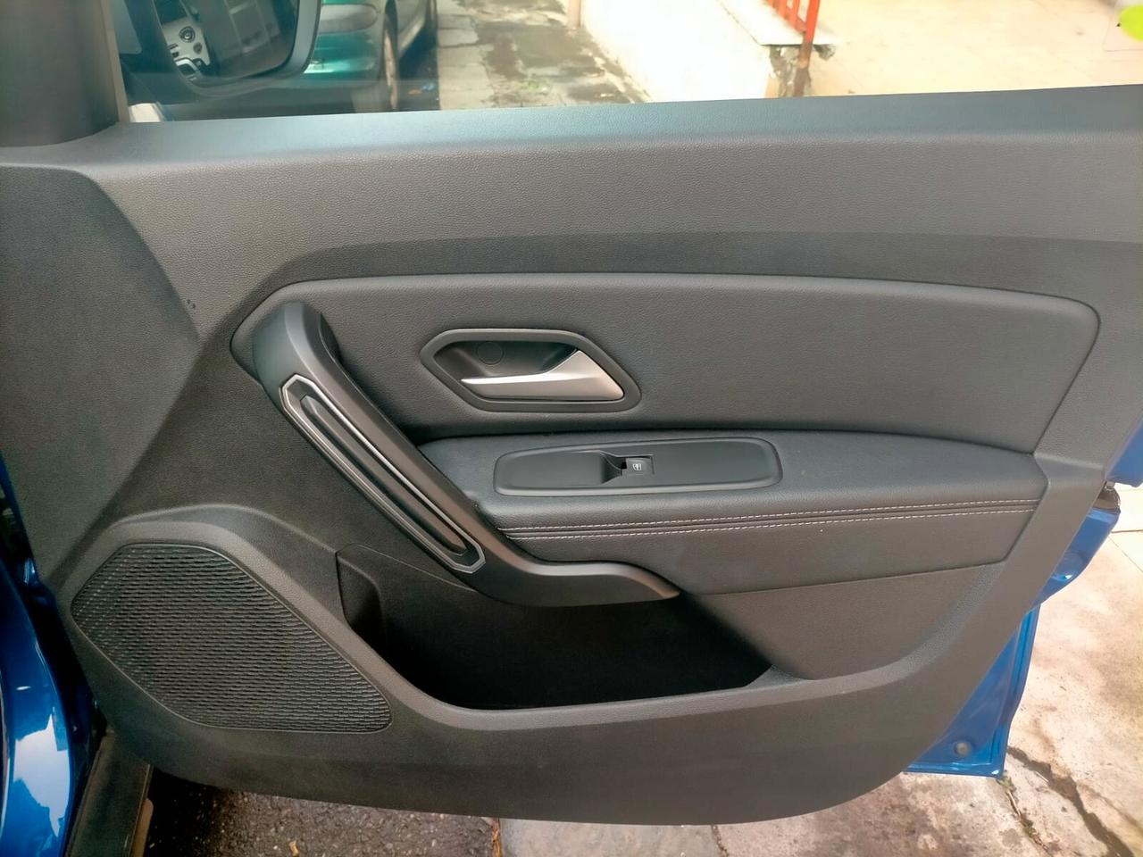 Dacia Duster 1.0 TCe GPL 4x2 Extreme