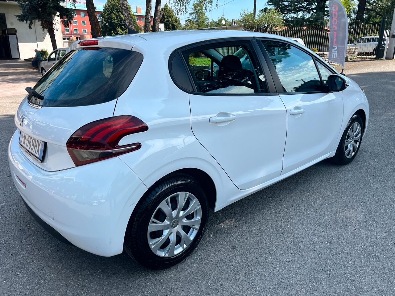 Peugeot 208 PureTech 68 5 porte Active