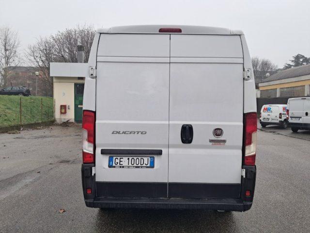 FIAT Ducato 30 2.2 Mjt 120CV PM Furgone